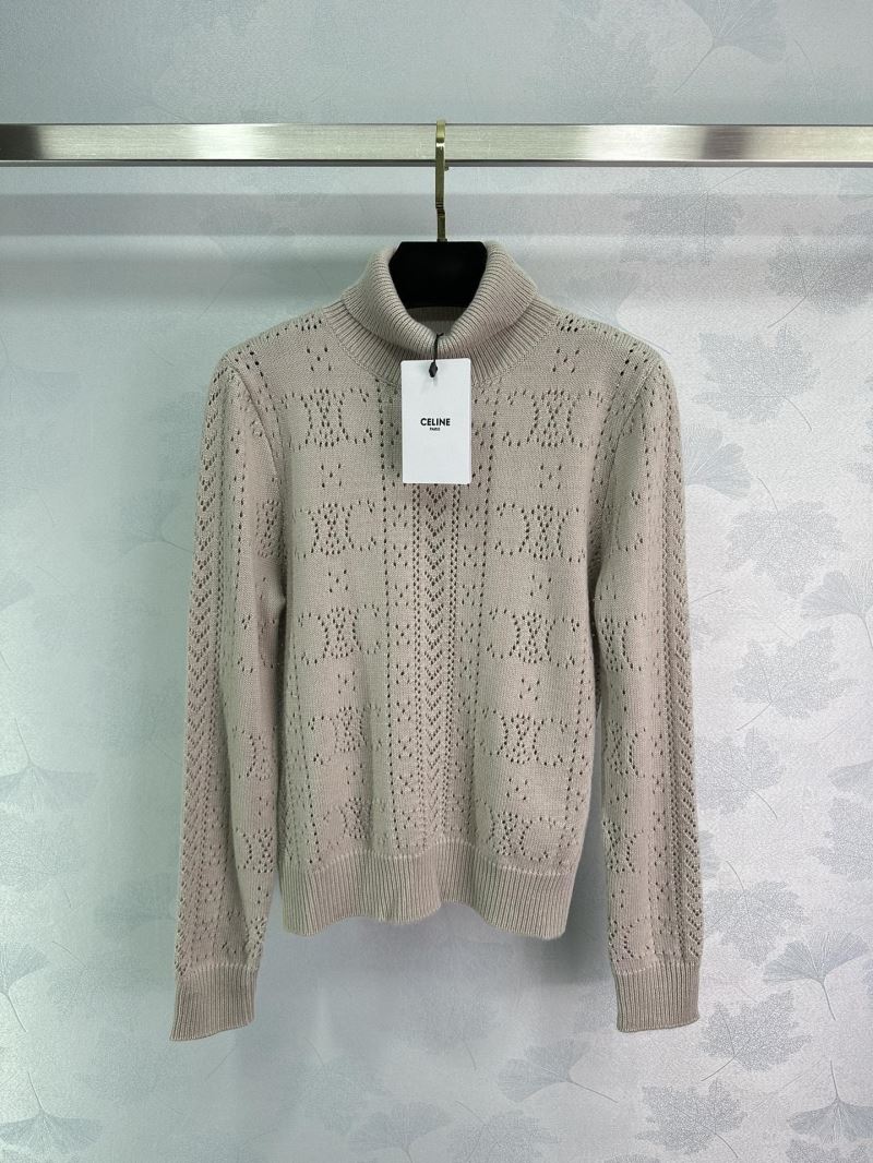 Celine Sweaters